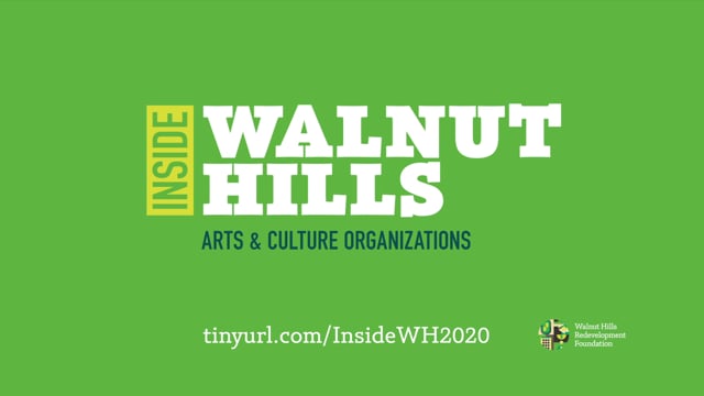 Inside Walnut Hills - Arts &amp; Culture