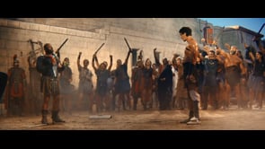 Jif - Gladiator School