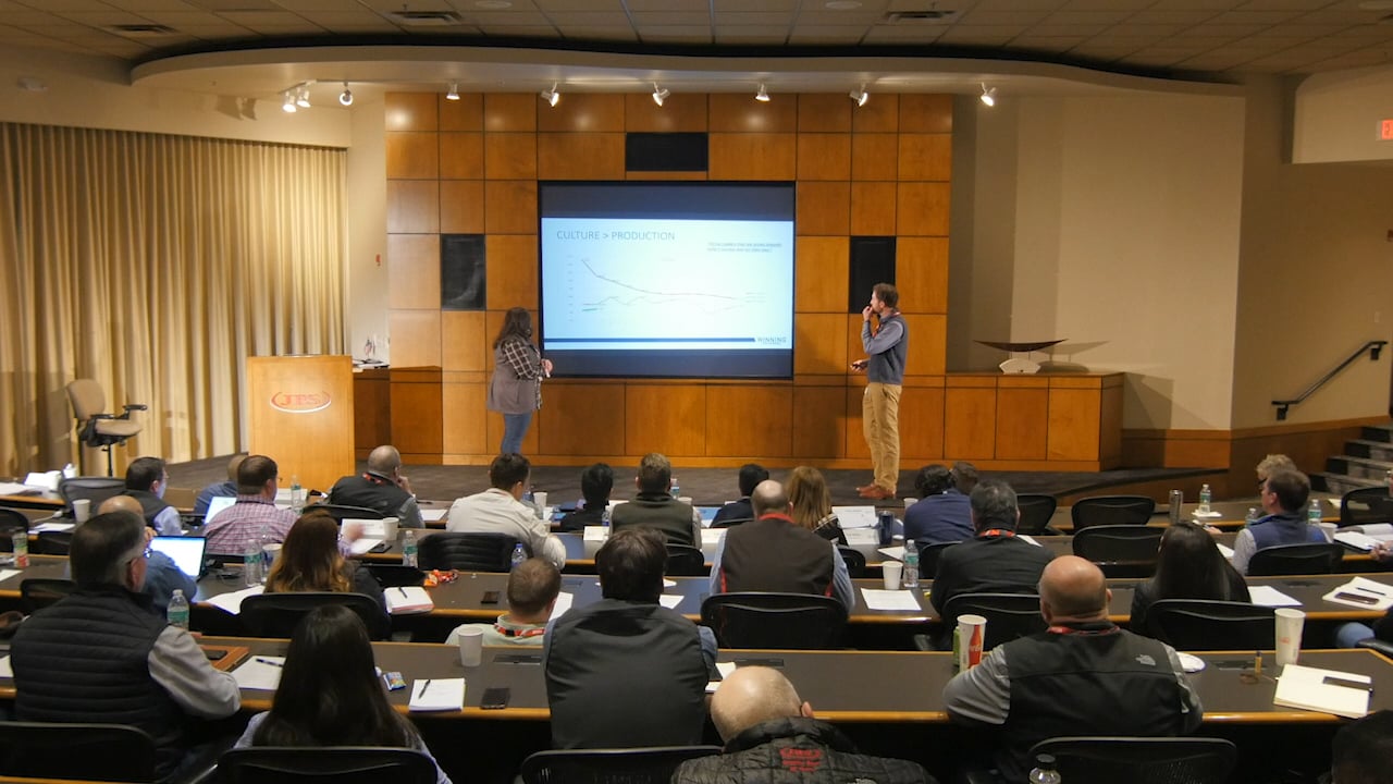 4 - The JBS Gainsville Onboarding Program This One
