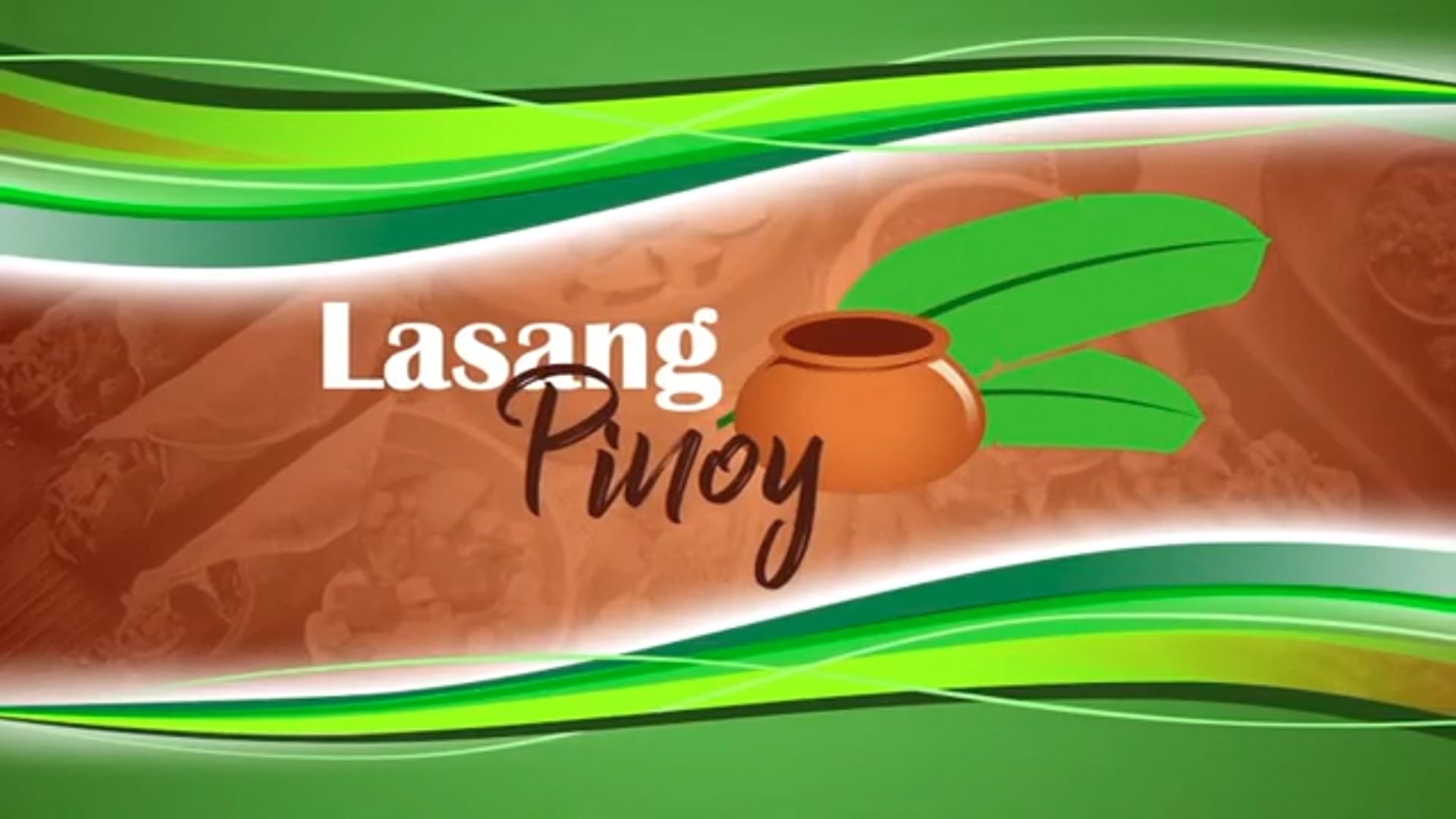 ENSAYMADA REPUBLIC on Lasang Pinoy