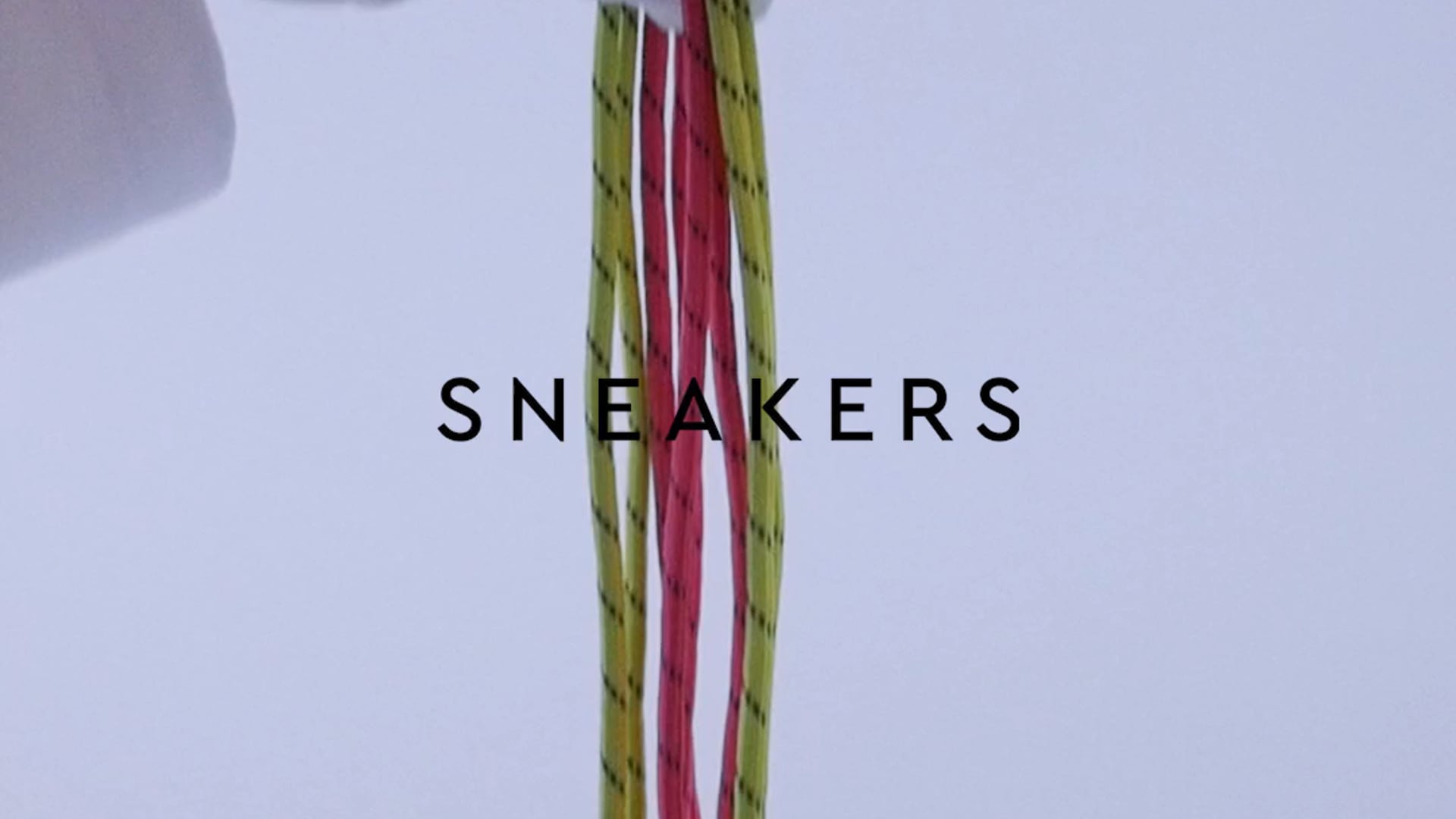 IORANE - Sneakers