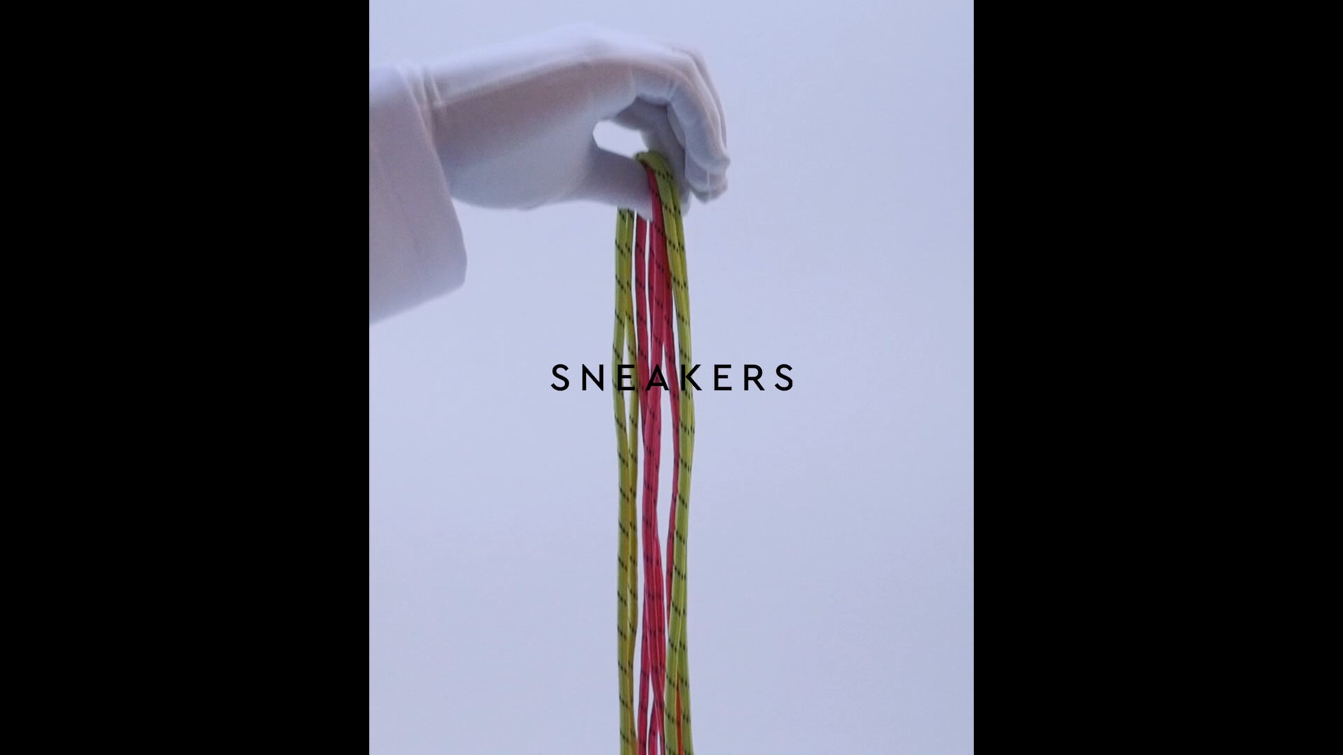 IORANE - Sneakers