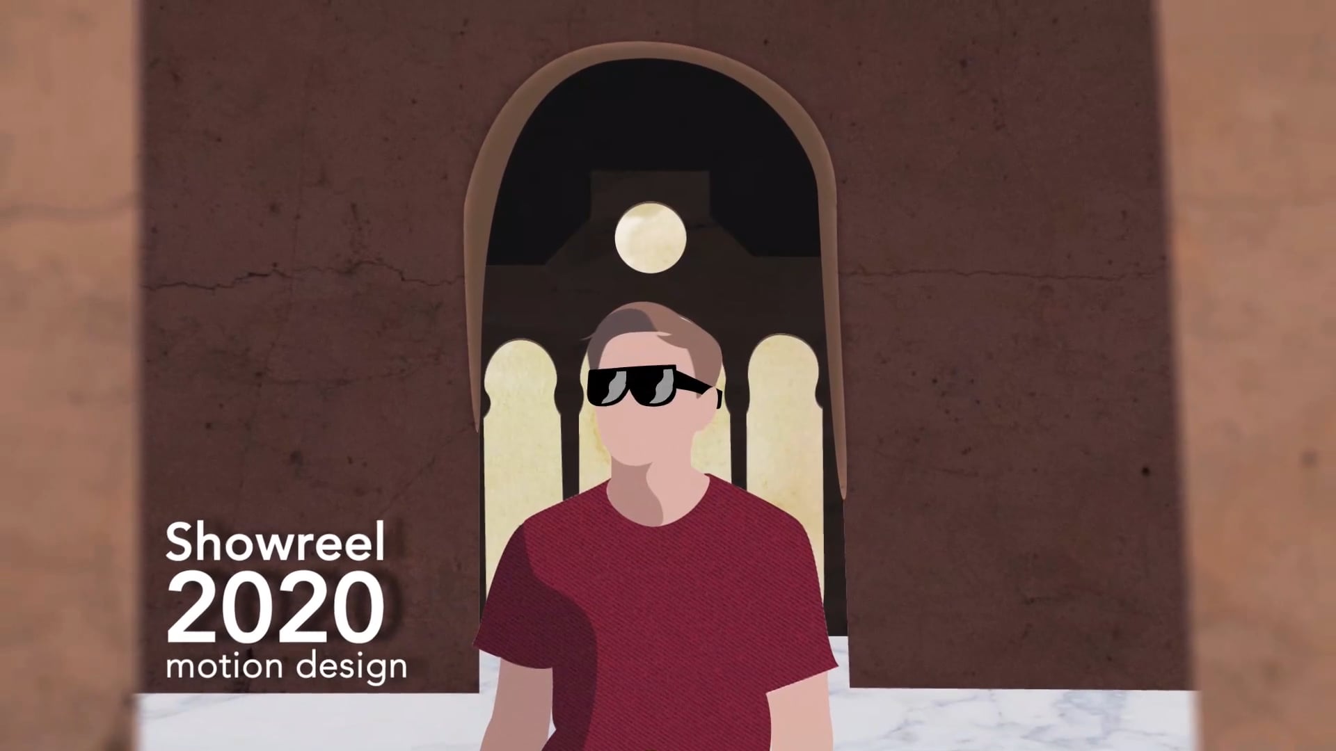 SHOWREEL20