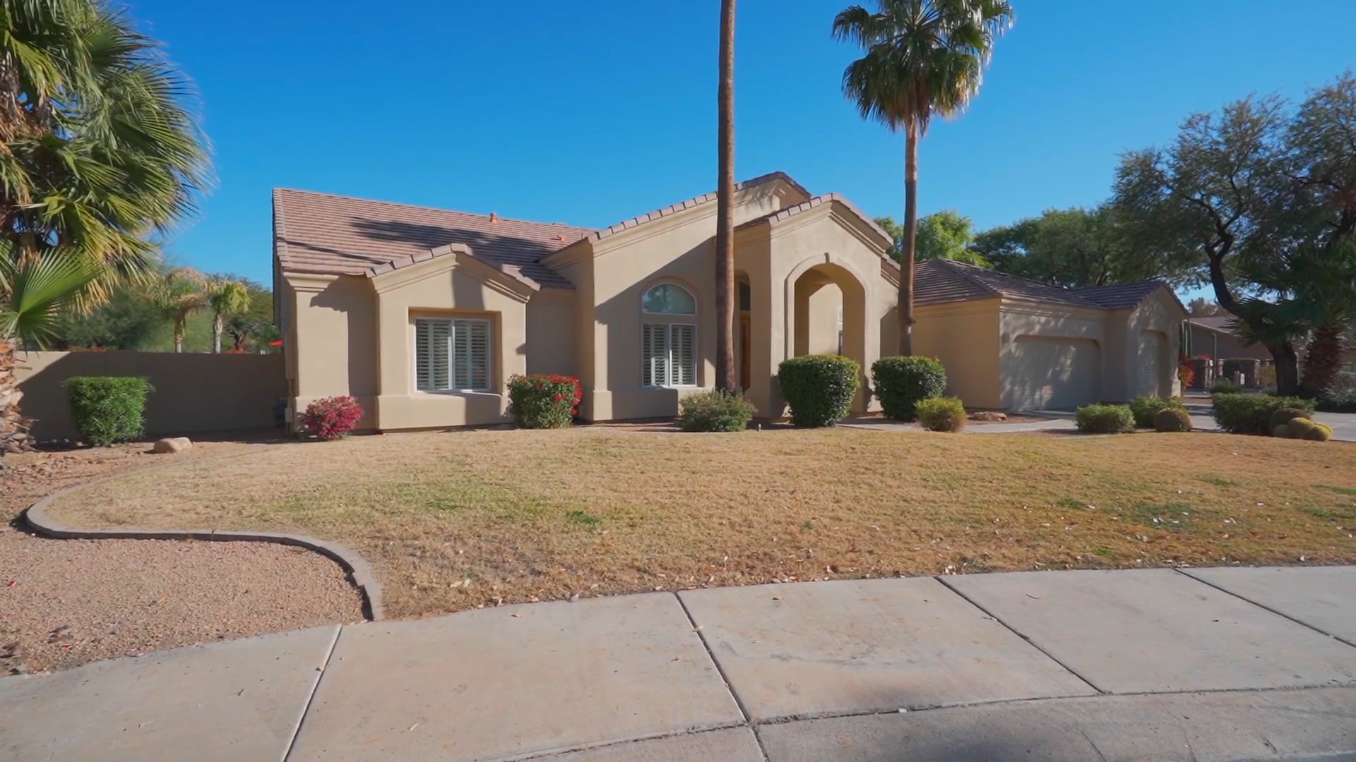11617 N. 95th Way Scottsdale, AZ (MLS) on Vimeo