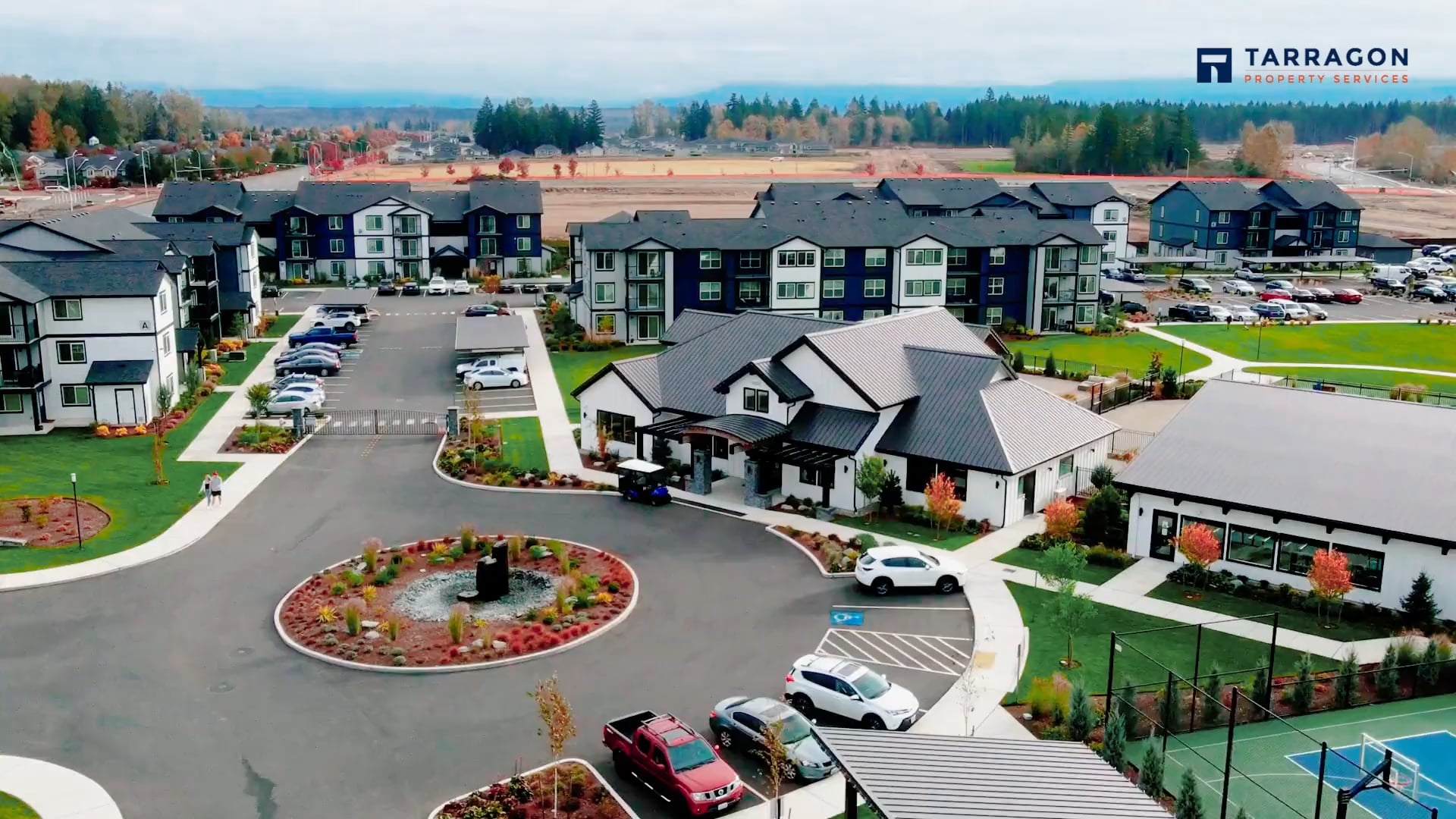 Tarragon Property Services A Great Place to Work on Vimeo