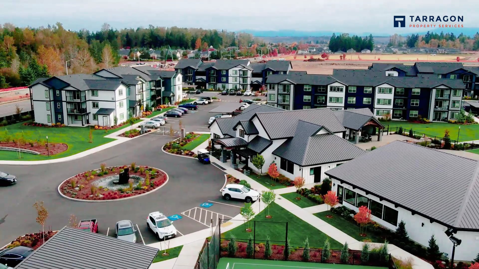 Tarragon Property Services A Great Place to Work on Vimeo