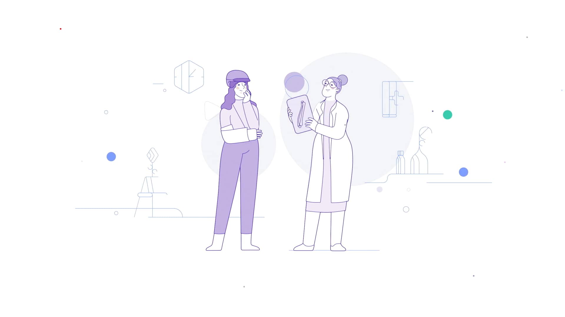 Sofía Healthcare on Vimeo