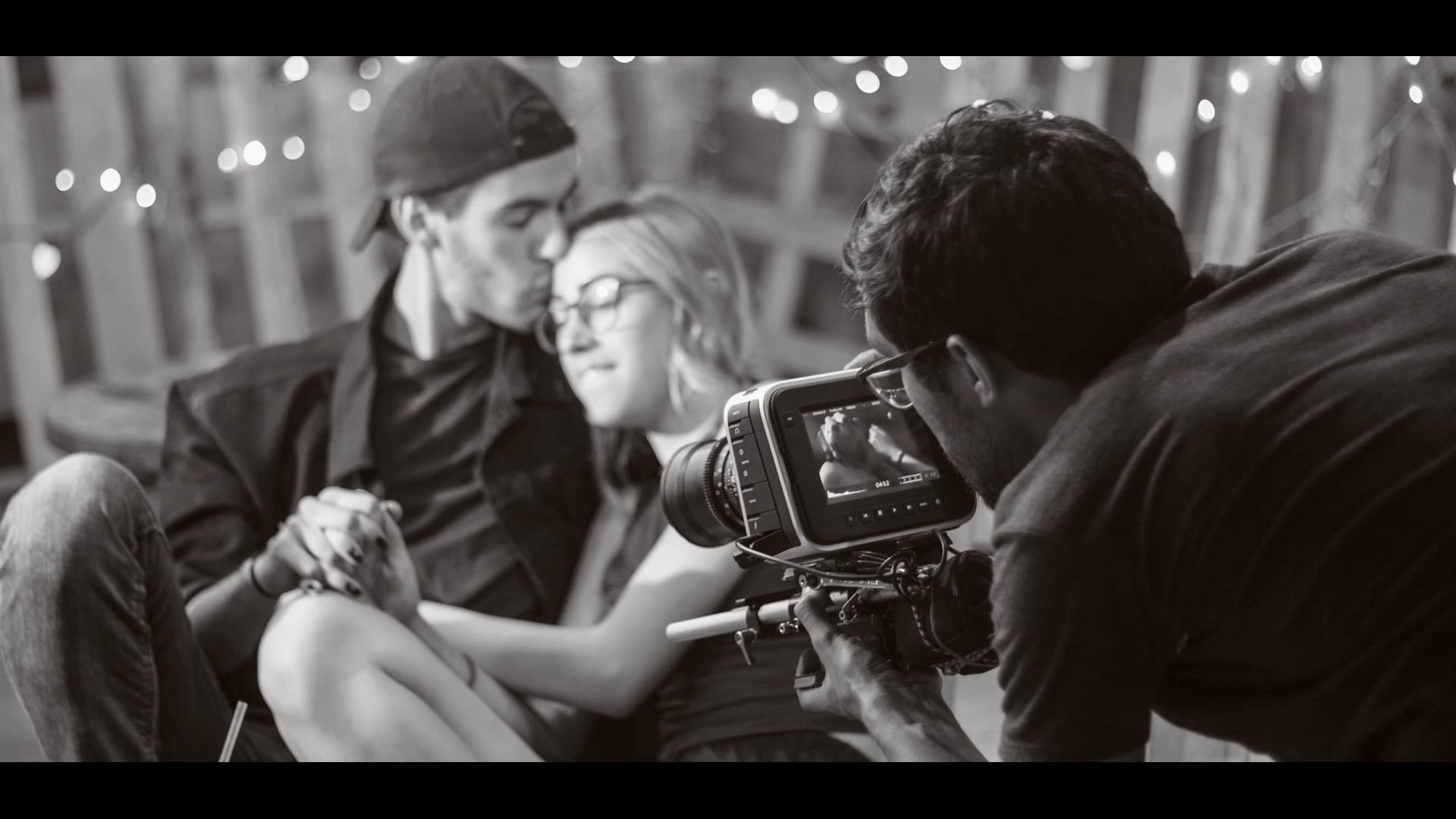 Galeano Media video reel