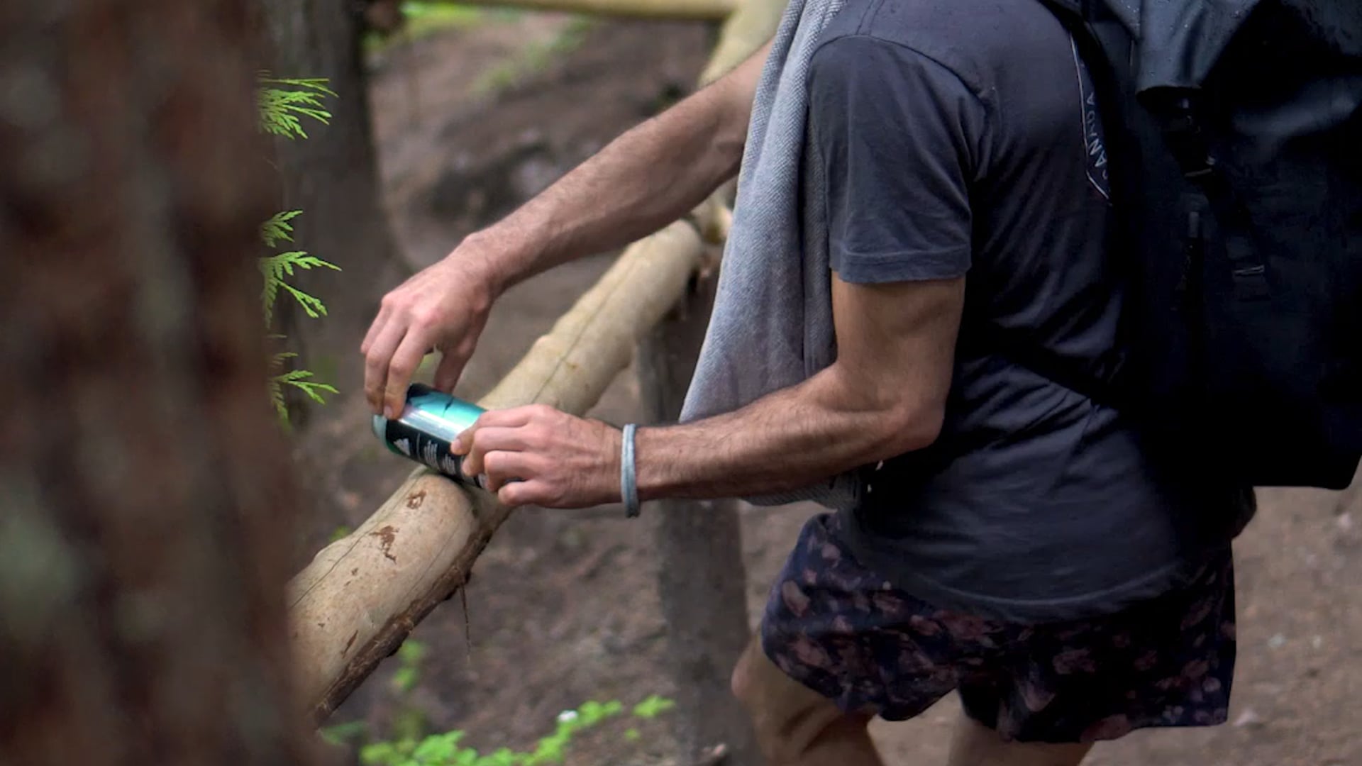 COAST MOUNTAIN BREWING