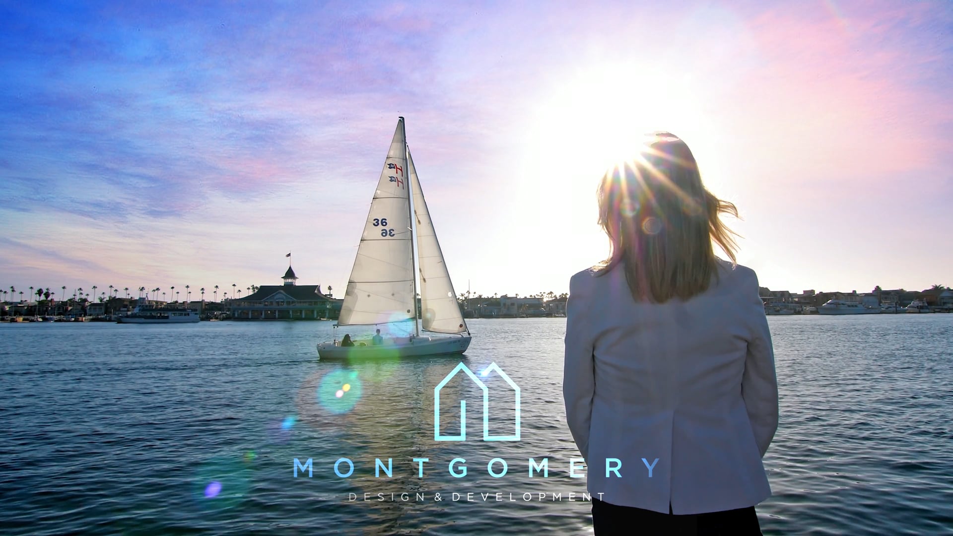 Montgomery Design and Development
