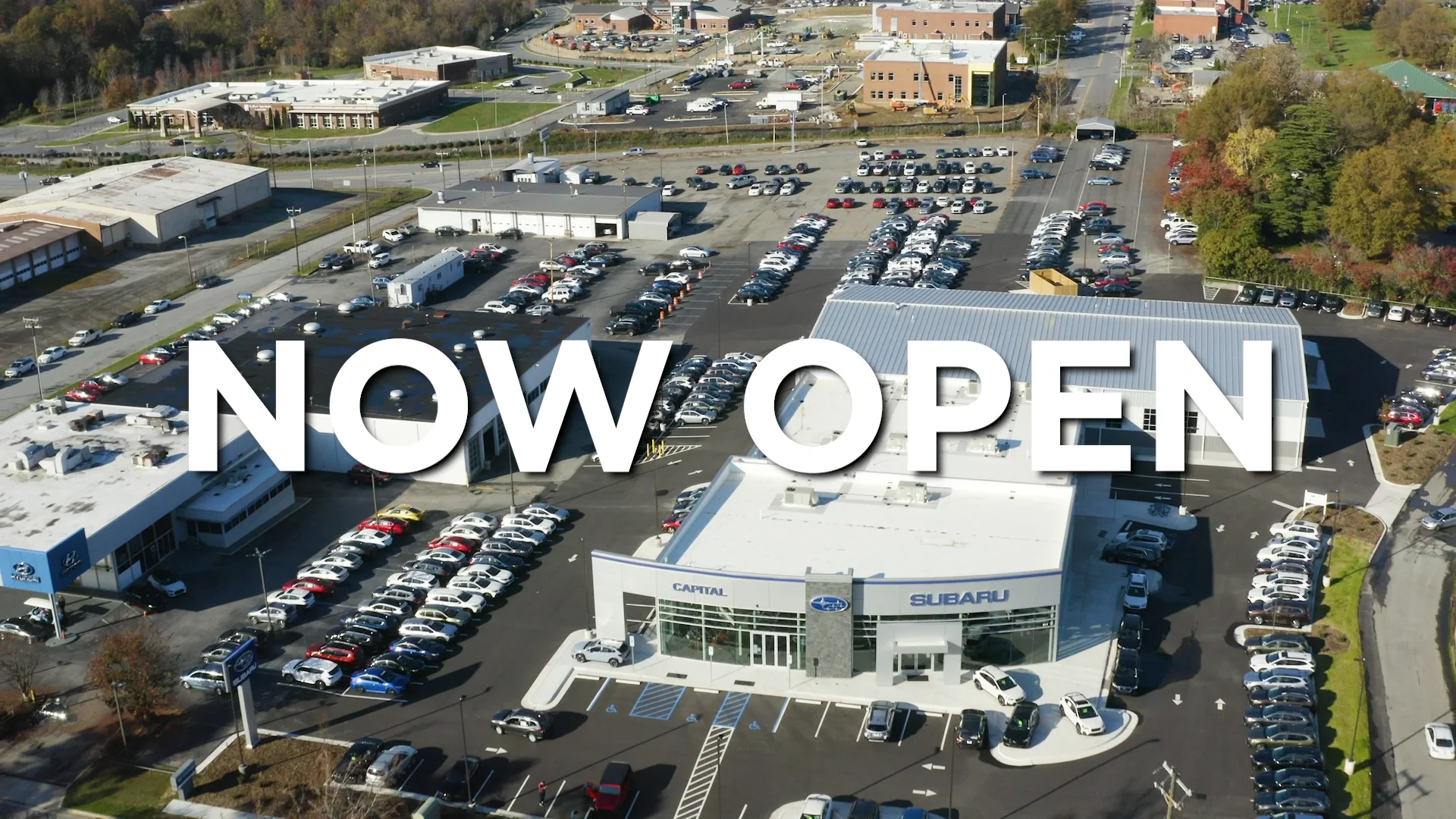 Capital Auto Group_Greensboro_FINAL on Vimeo