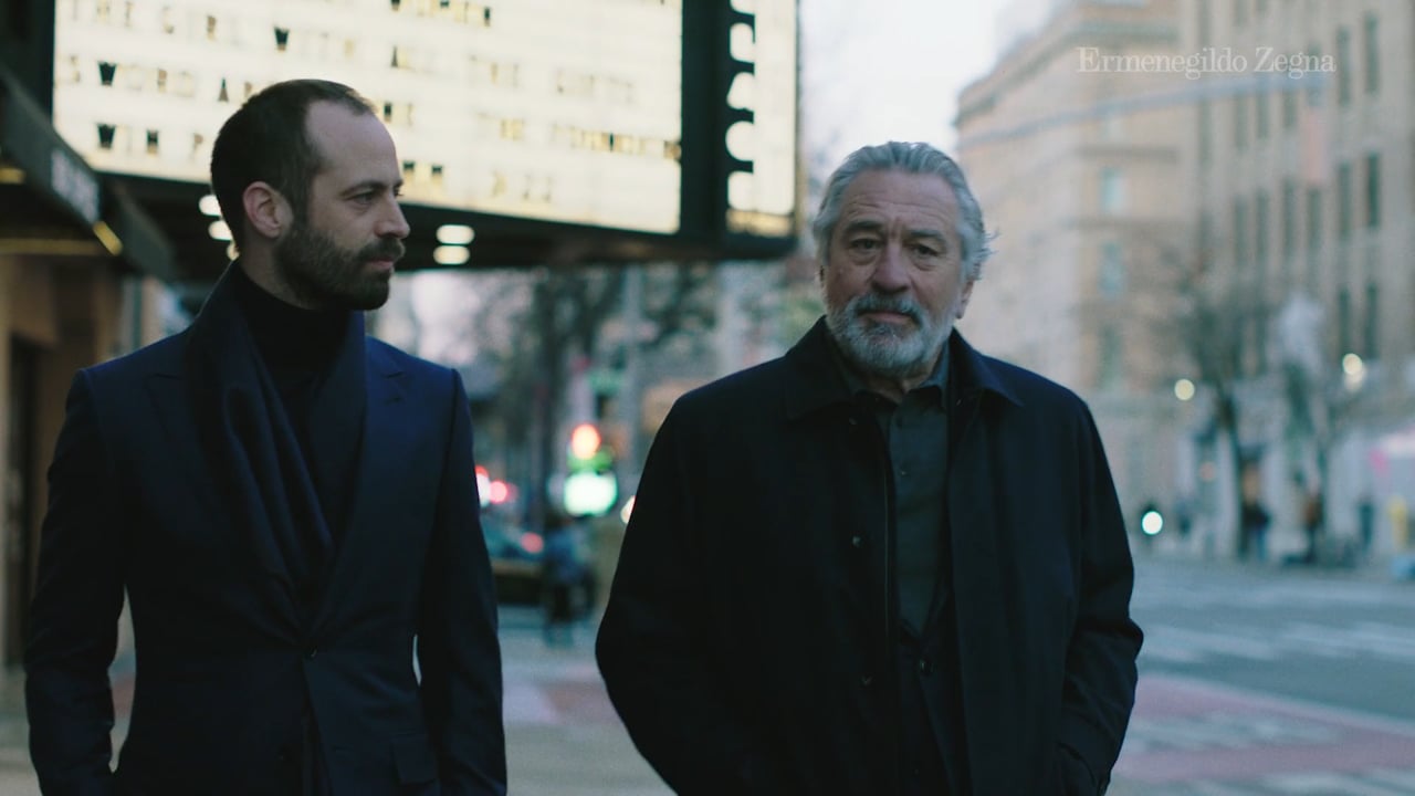 Zegna Global Fall 2017 still