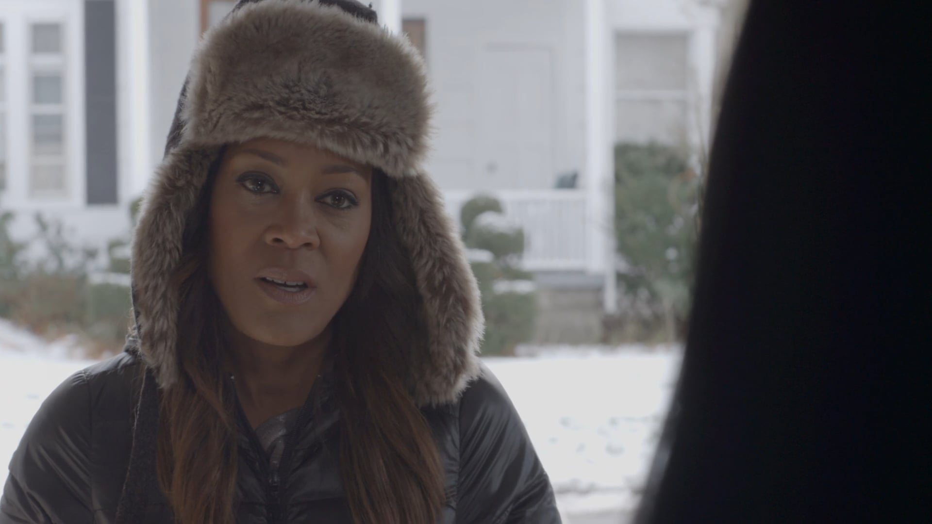 Prodigal Movie Proof of Concept Deleted Scenes