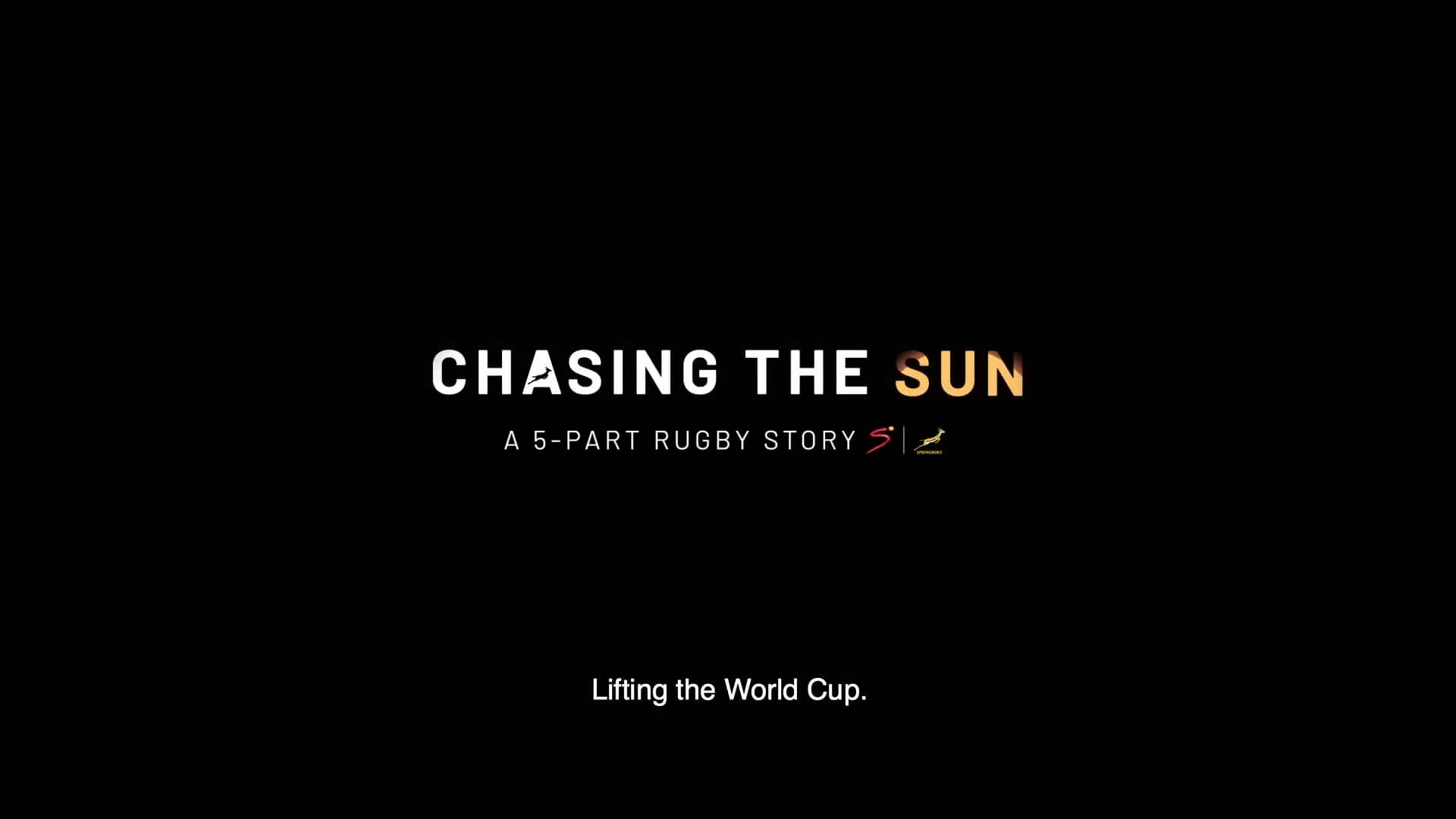 Chasing the Sun Trailer on Vimeo