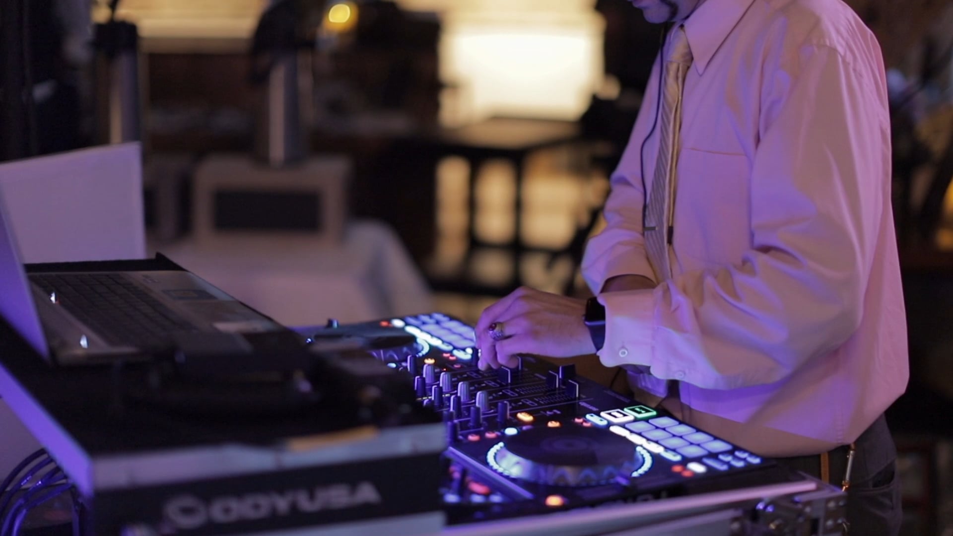 MixMaster Entertainment Services Quick Highlight Promo (new for 2019