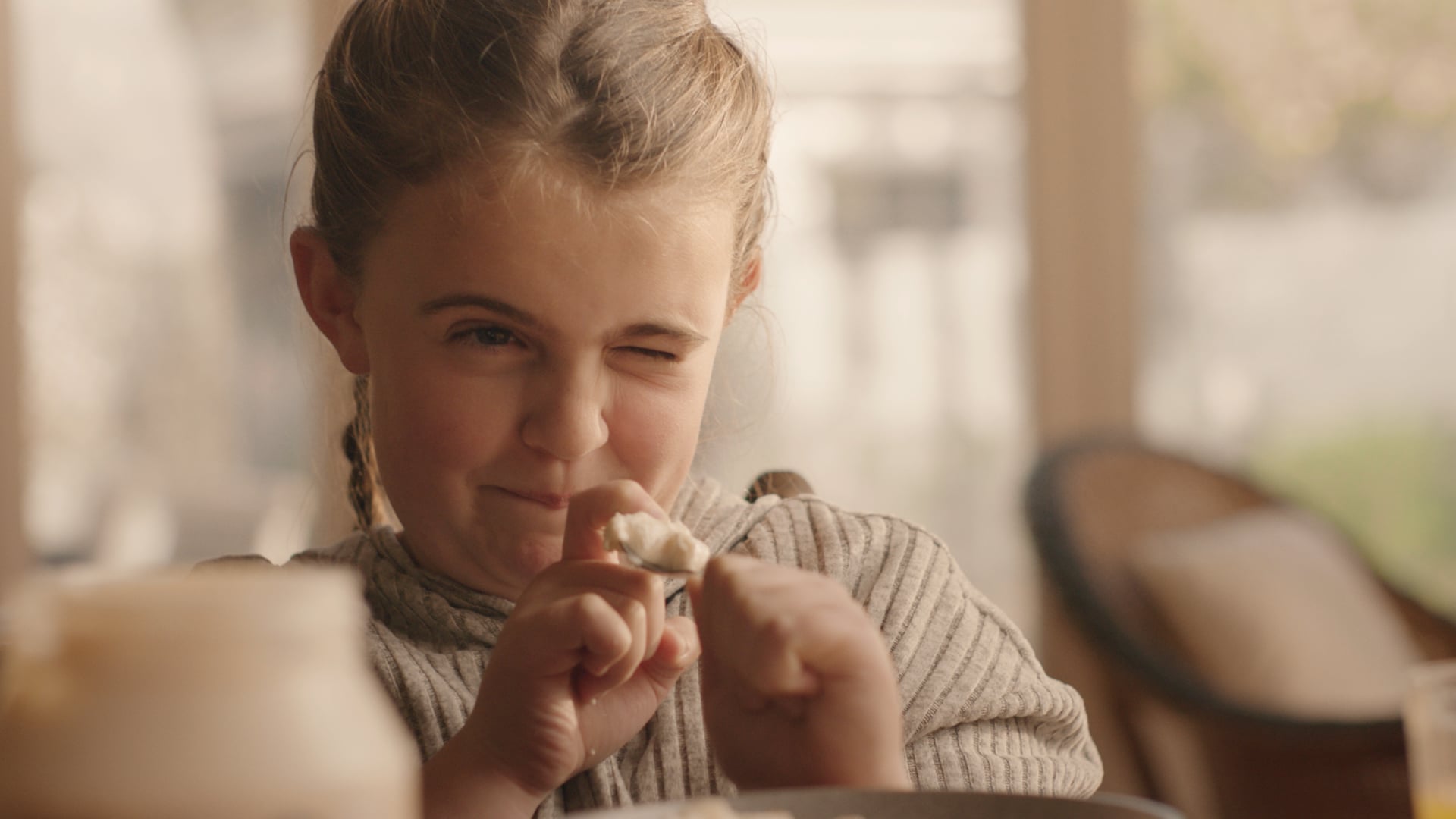 Jalna 'Pure' 30sec TVC