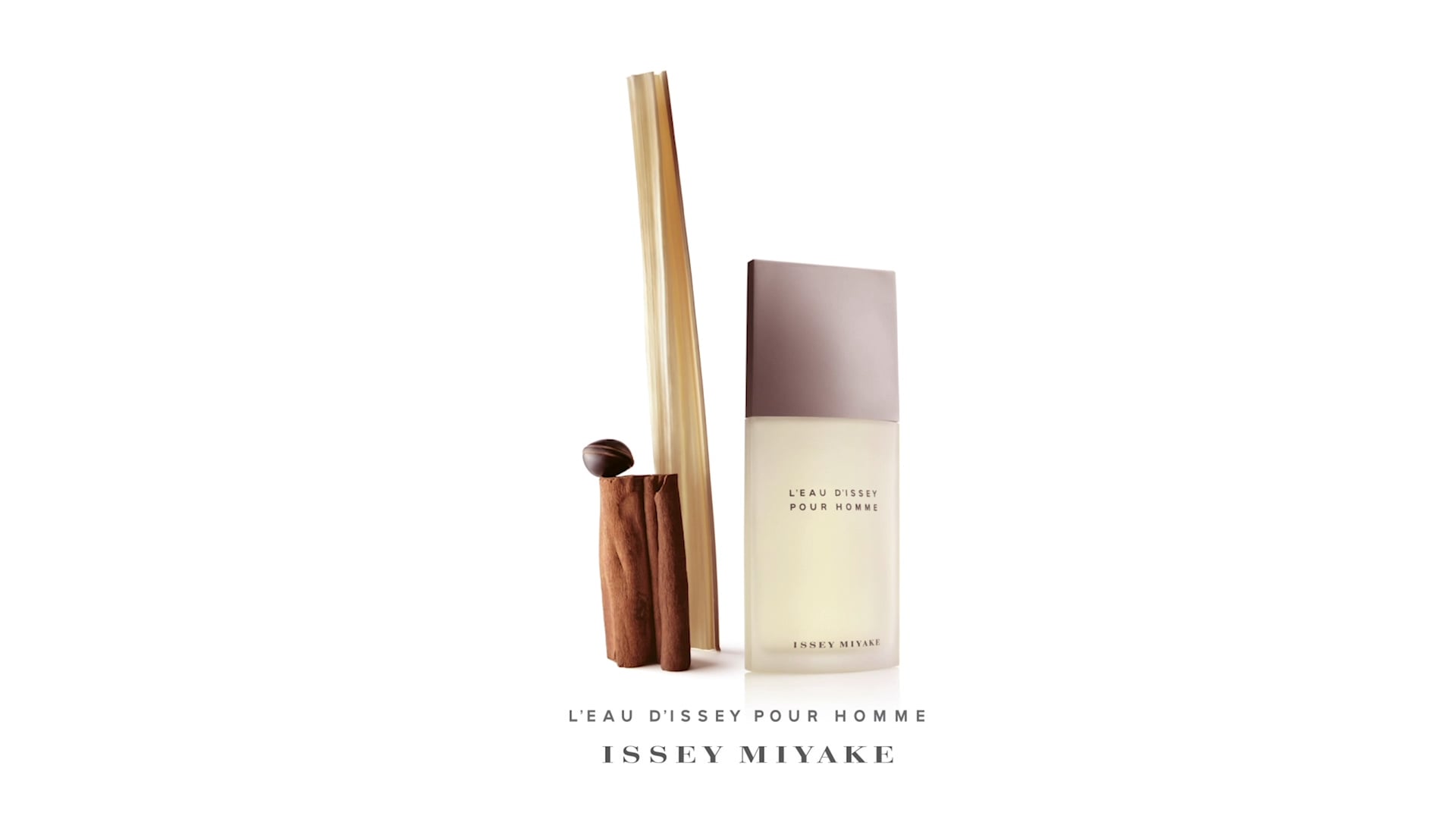 Publicité | Issey Miyake