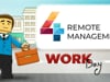 4Q - REMOTE MANAGEMENT