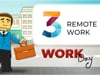 3Q - REMOTE WORK