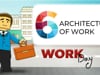 6Q - ARCHITECTURE OF WORK