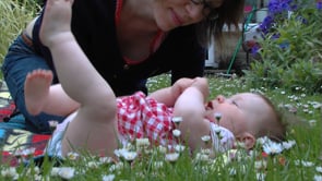 Types of play – unoccupied thumbnail