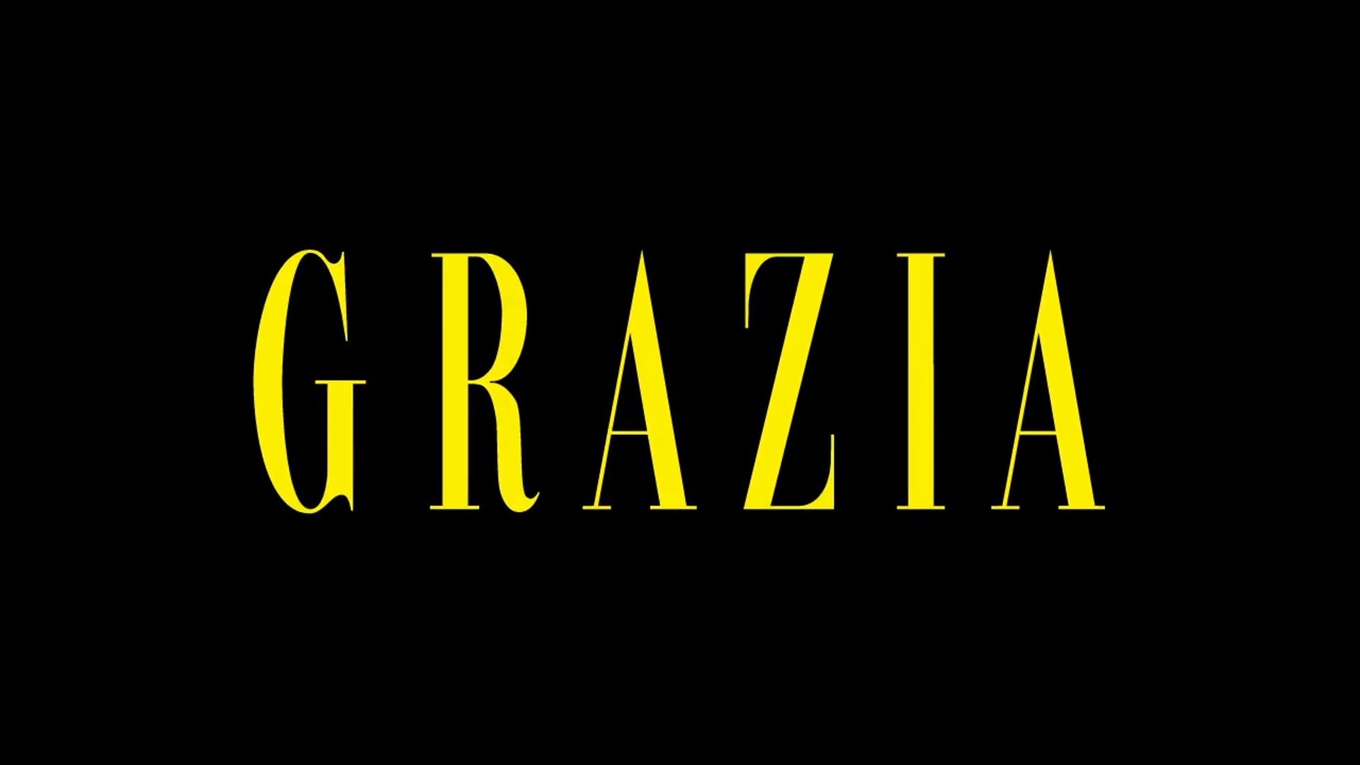 Publicité | Grazia