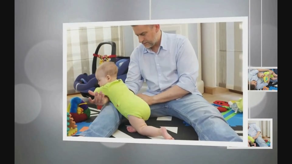 Miniatura: 19. Zabawki i zabawy (rozmowa z fizjoterapeutą – Paweł Zawitkowski)