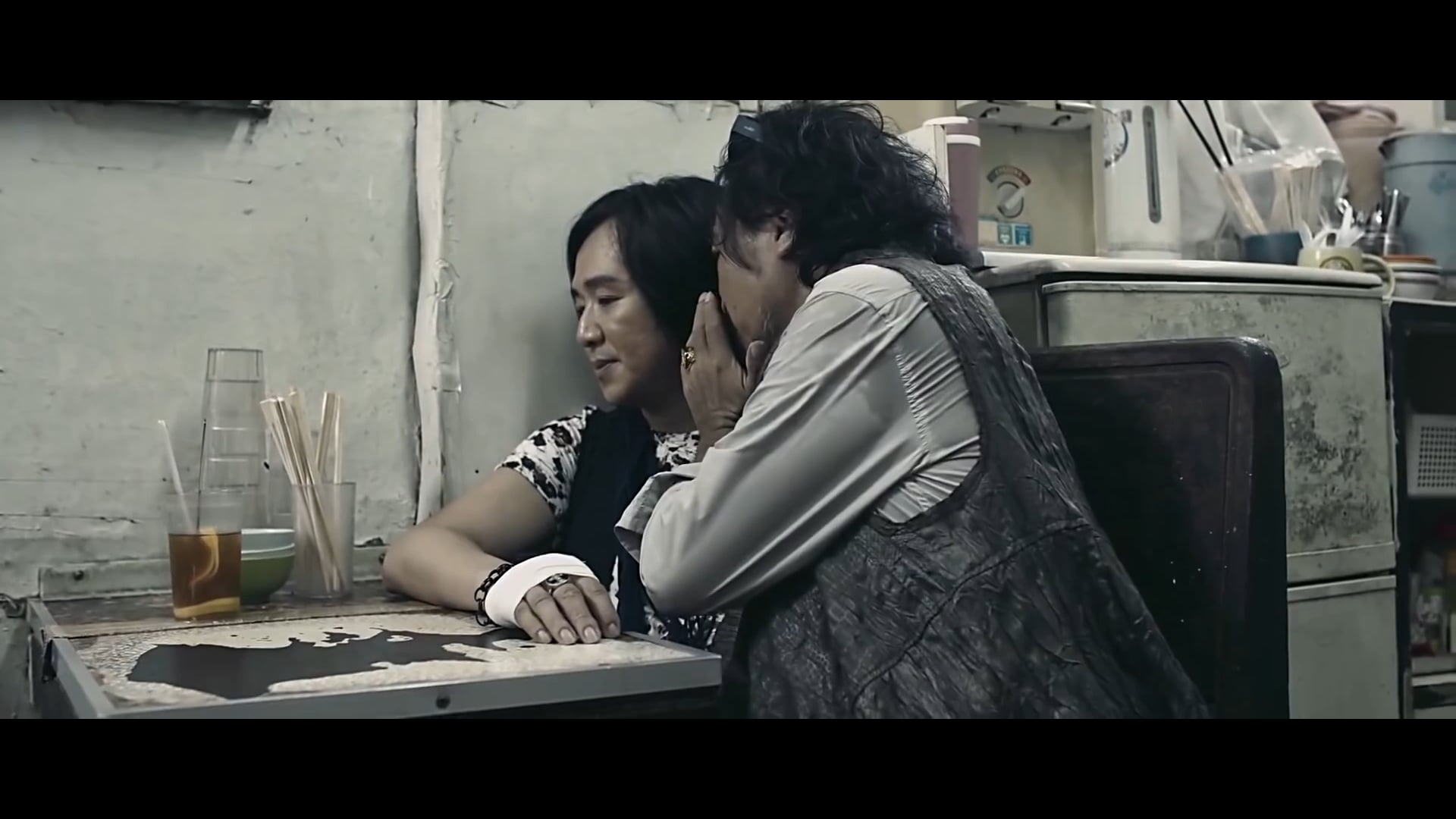 血戰銅鑼灣2 - Fight in Causeway Bay 2