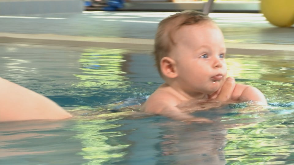 Miniatura: 21. Profilaktyka wad postawy (rozmowa z fizjoterapeutą – Paweł Zawitkowski)