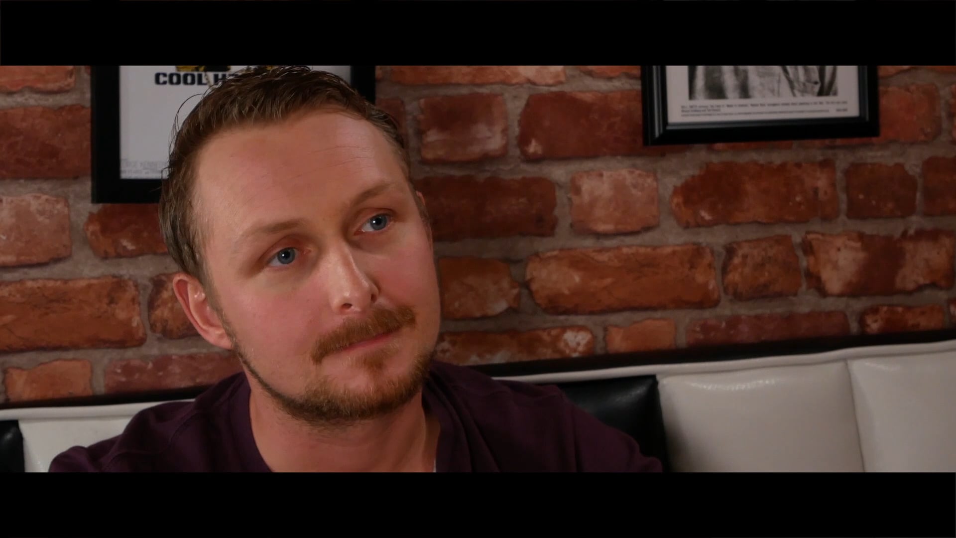 Dialogue and monologue Clips Florian Teske