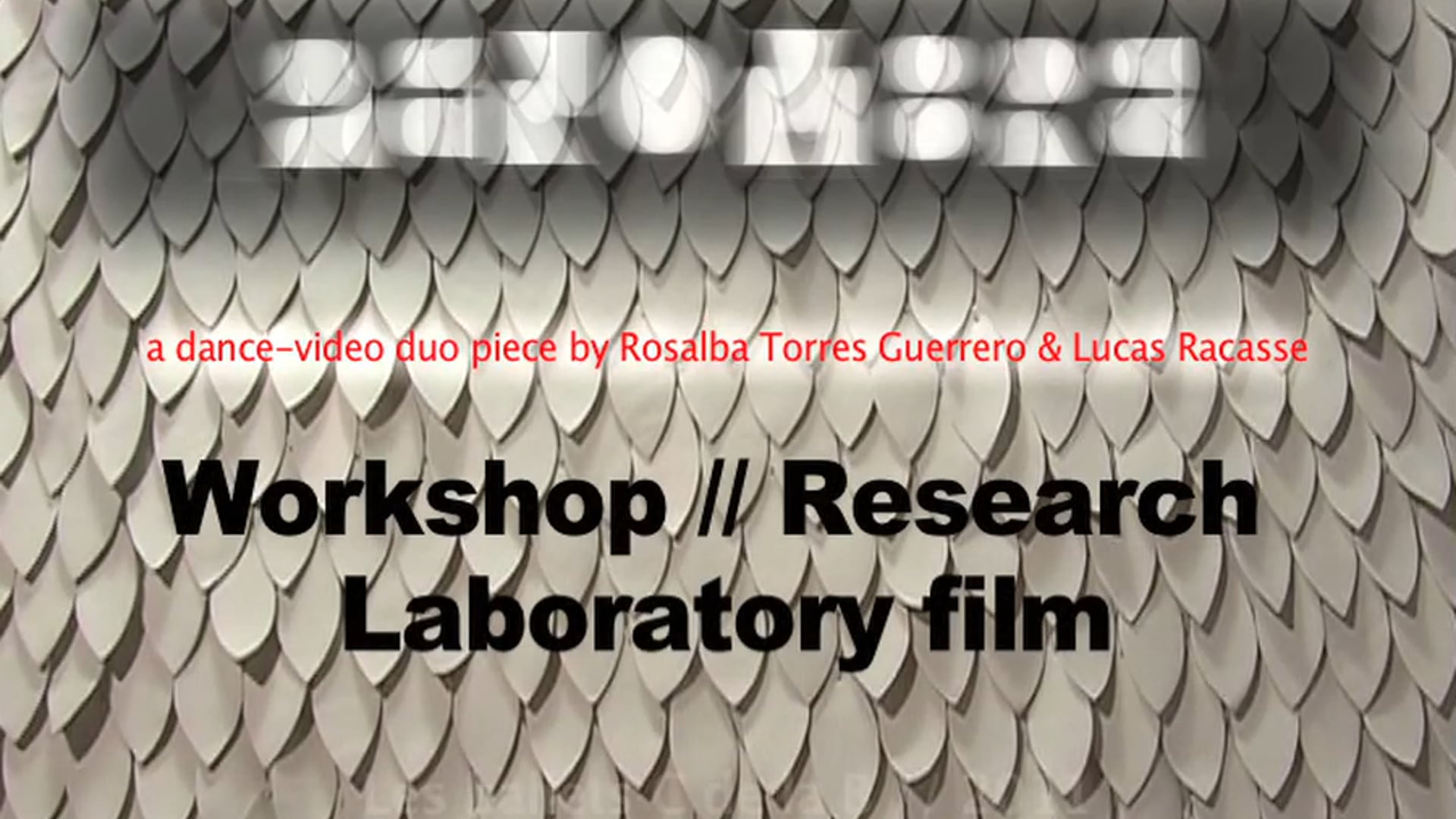 Lab#2 Back from Japan