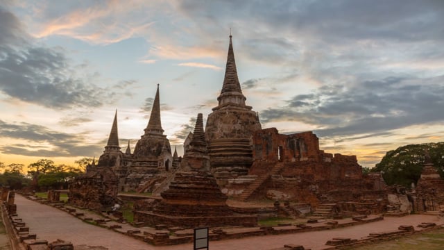 Esoteric Theravada: The Story of the Forgotten Meditation Tradition of Southeast Asia