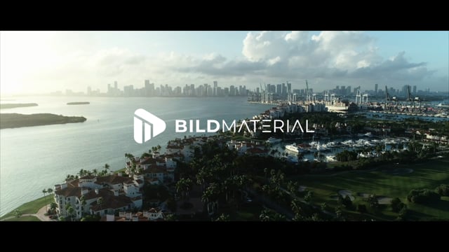Bildmaterial Showreel 2021