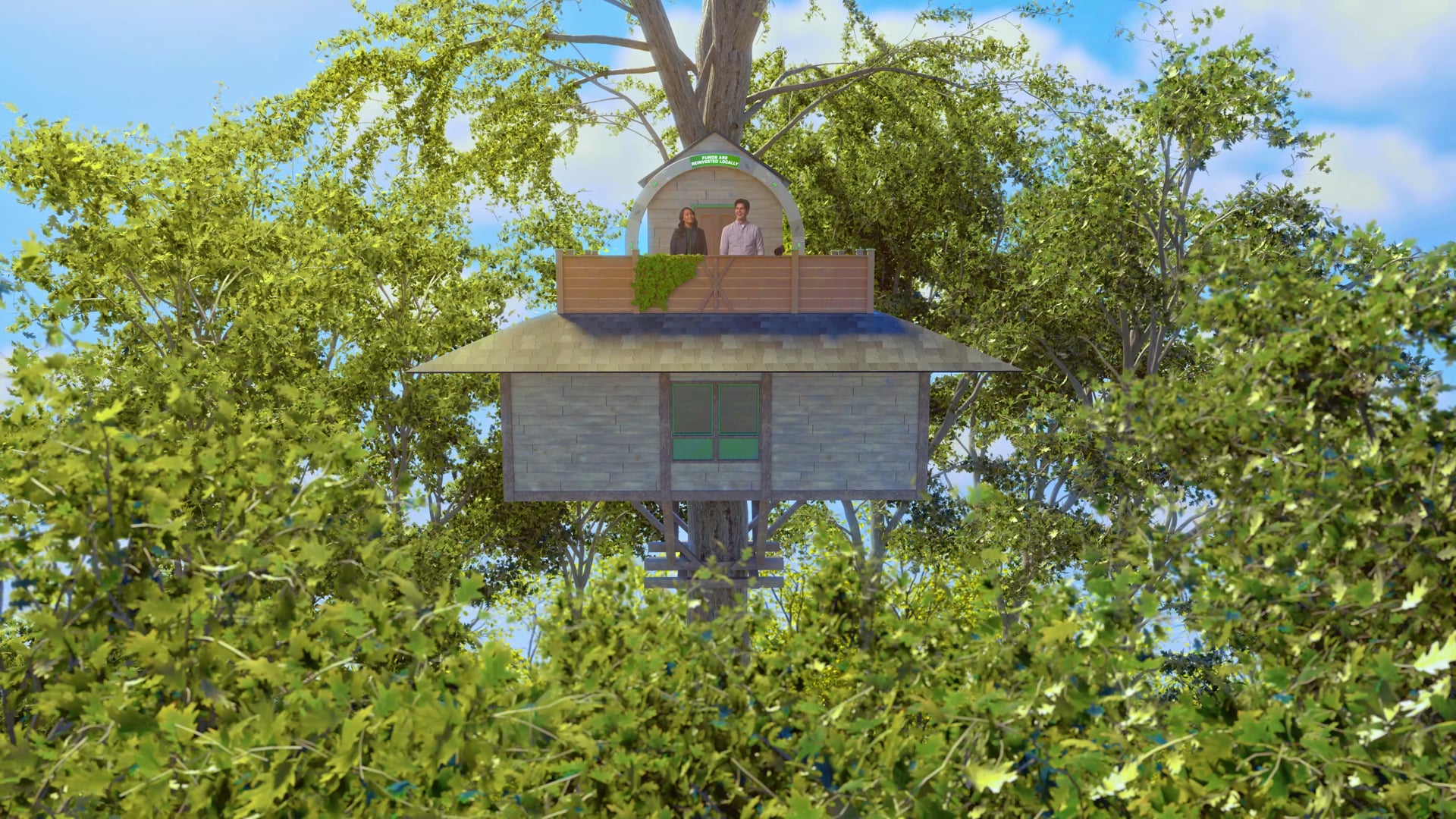 Pixel Planet Studios Cleveland Video Production 3d Animation