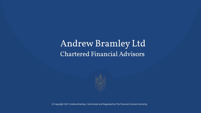 Andrew Bramley Ltd Main Animation