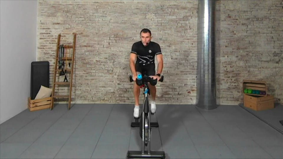 TONIFICA PIERNAS (II)