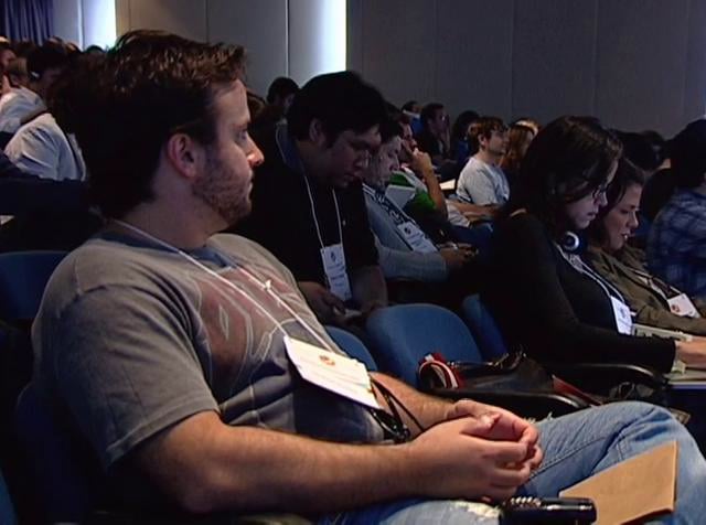New Brand Communication 2010 - Rob Siefker, Zappos.com on Vimeo