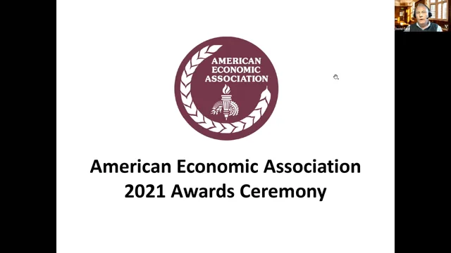 American Economic Association