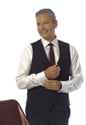 Busso Waistcoat