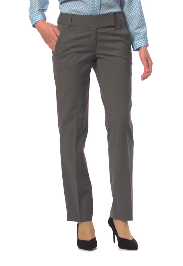 Genoa Trouser