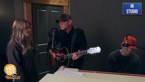 Steven Curtis Chapman gives us