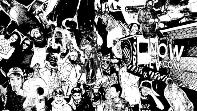 Commotion- The Movie from Wonderberry