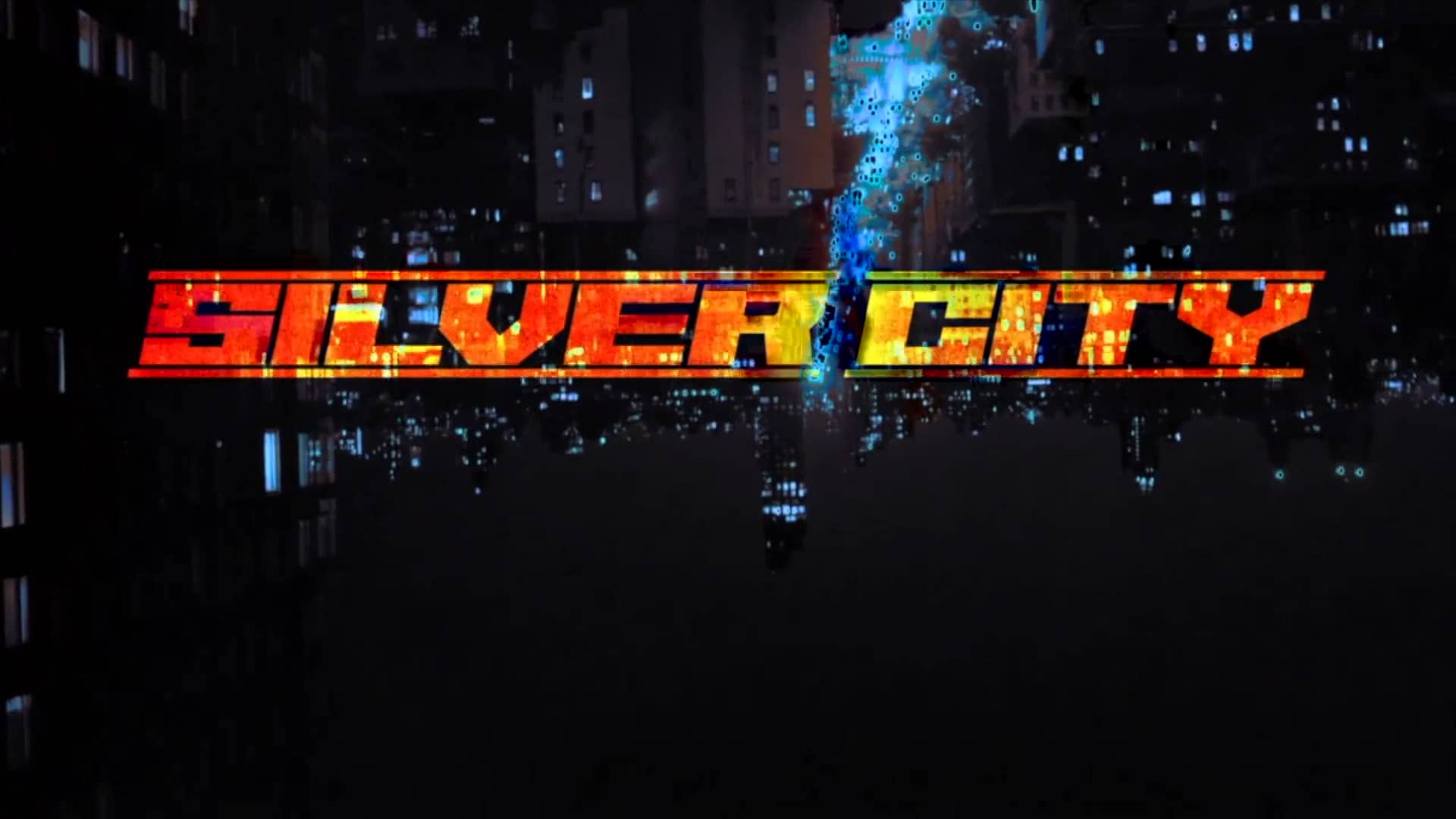 Silver City (official music video) on Vimeo