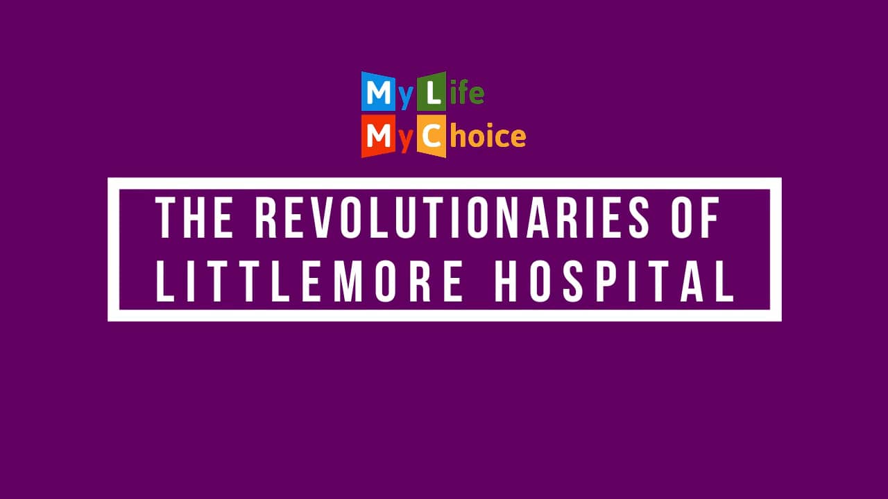 The Littlemore Revolutionaries A Short Film on Vimeo