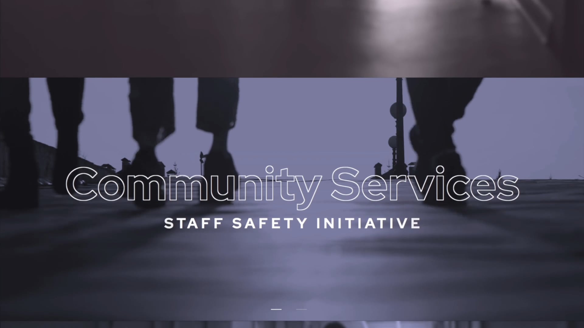 CSSSI Launch Video (April) on Vimeo