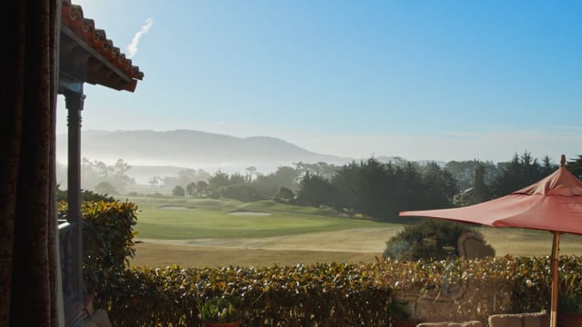 #GOLF #PEBBLEBEACH #PGA@