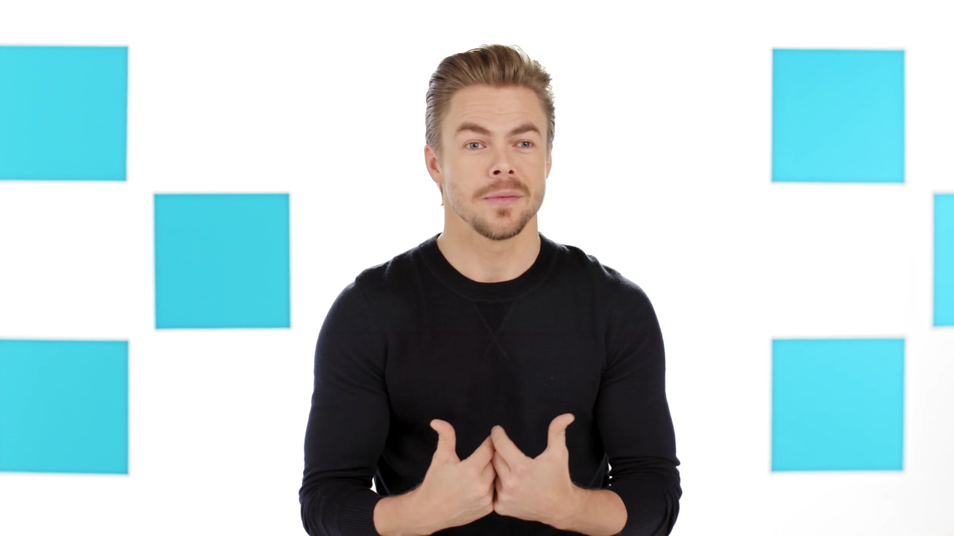 Flonase - Derek Hough