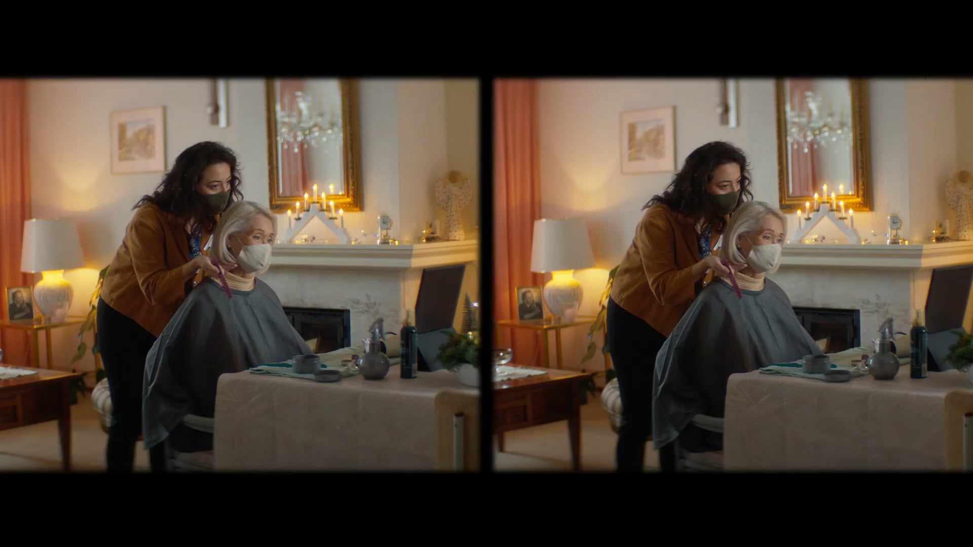 Eén tegen Eenzaamheid - Kerst