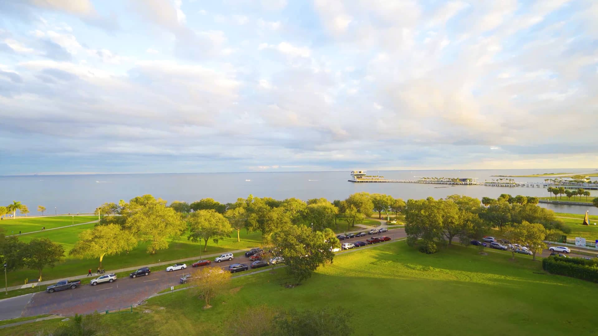 555 5th Ave NE 824 Luxury Vinoy Condo in Downtown St