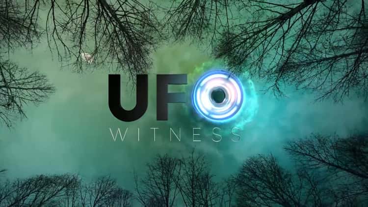 Stream UFO Witness